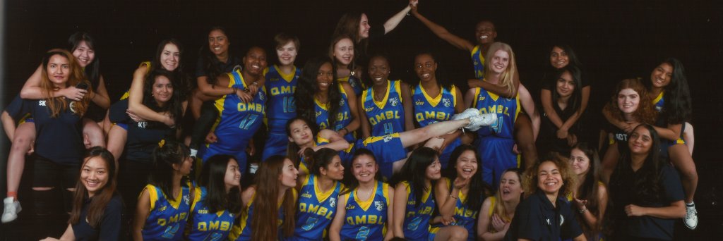 QMBL Basketball banner