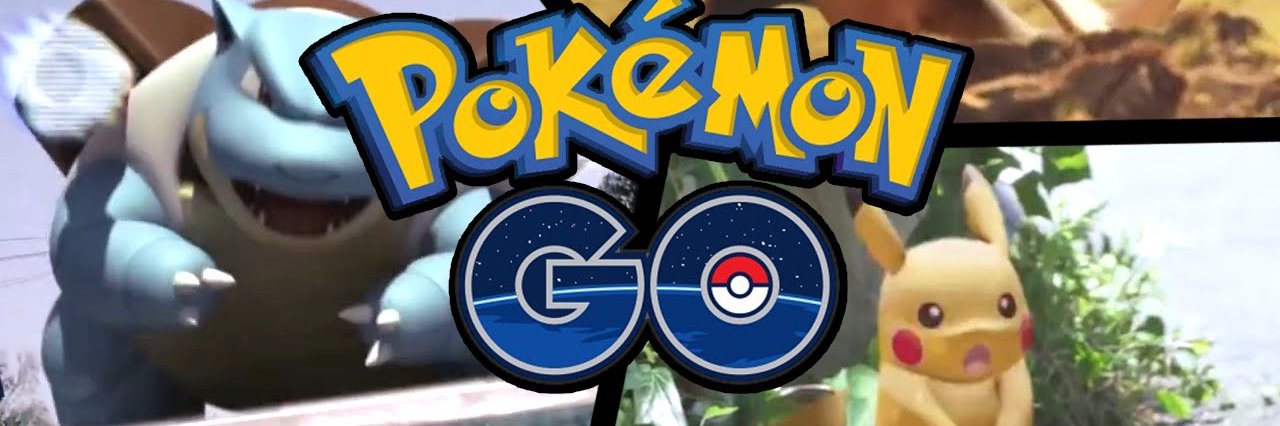 PokemonGo Memes banner