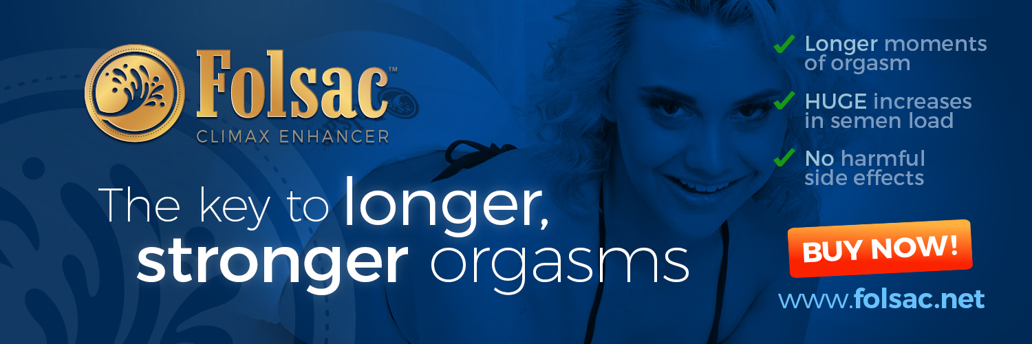 Folsac: The Climax Enhancer 💊 banner