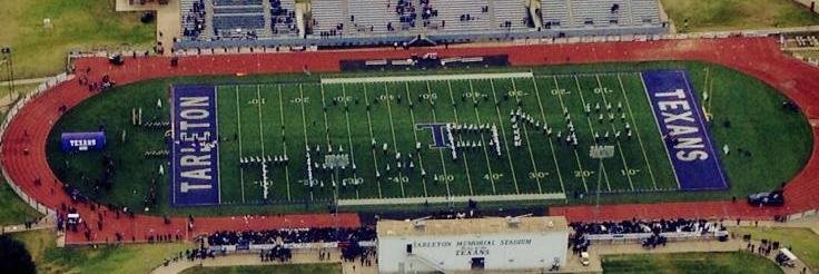 The Sound & The Fury banner