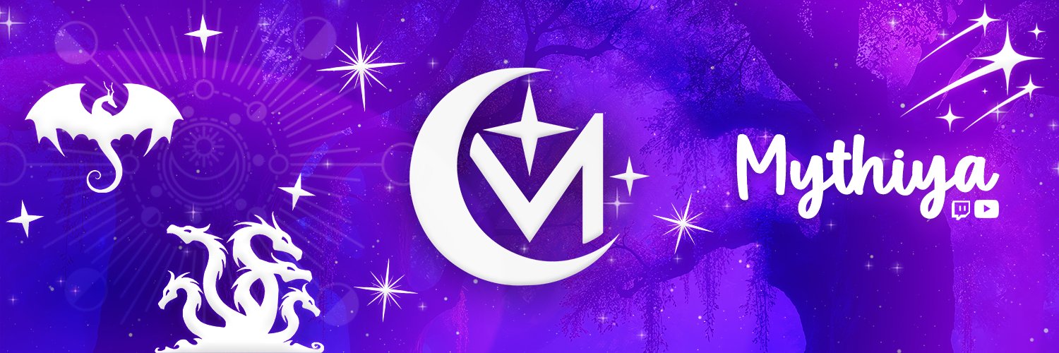 Reign | Mythiya 🔮's banner