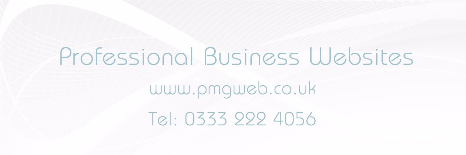 PMGWEB's profile banner image