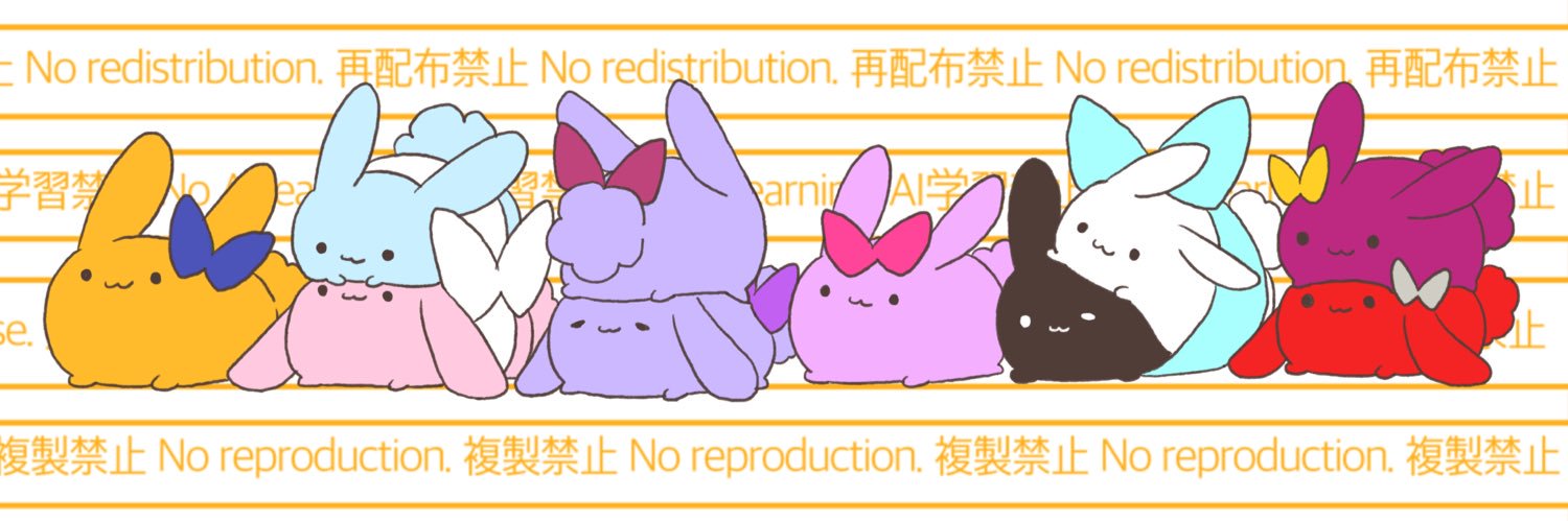 hatimitsu103's profile banner image