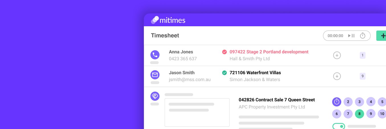 mitimesapp's profile banner image