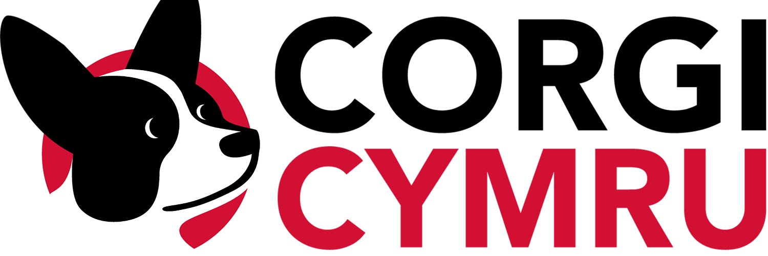 Corgi Cymru 🏴󠁧󠁢󠁷󠁬󠁳󠁿 banner