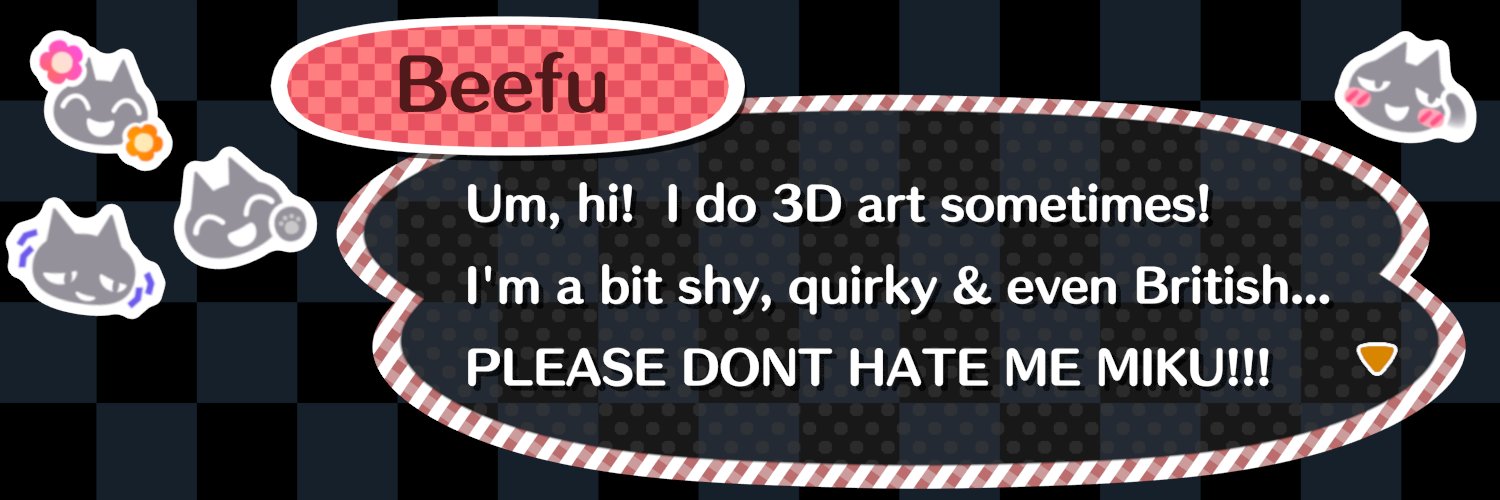 Beefu!'s banner