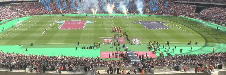 BowenArrowsWHU's profile banner image