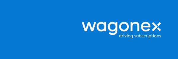 DriveWAGONEX Profile Banner