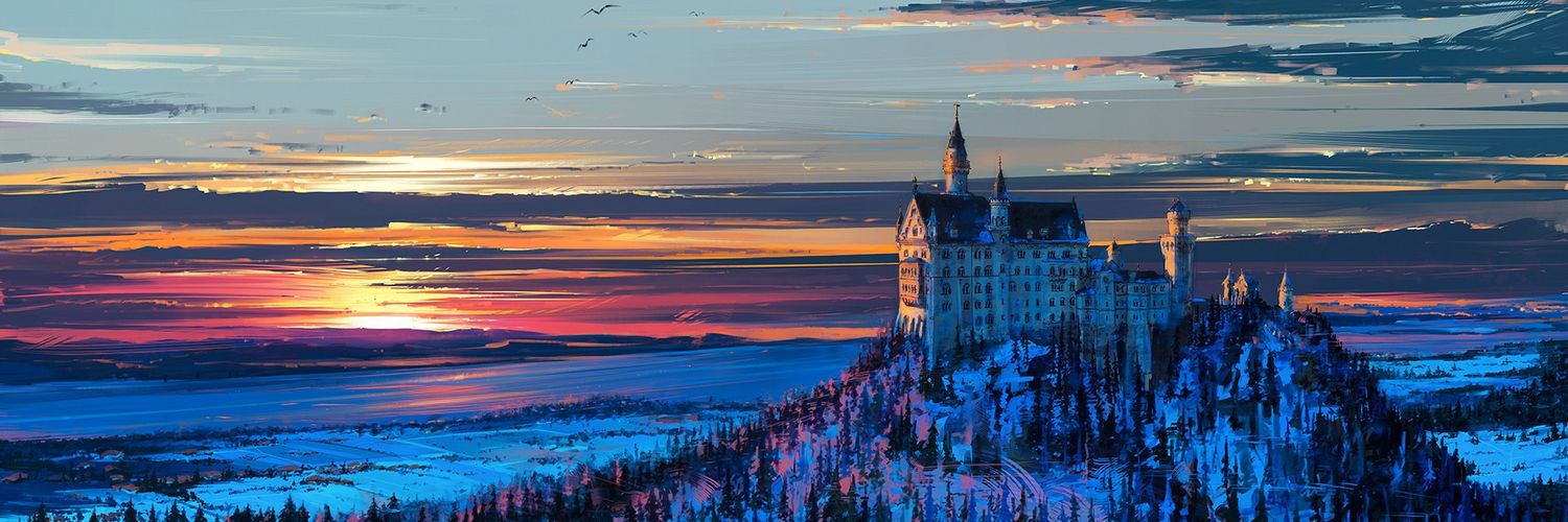 JimShmevans's profile banner image