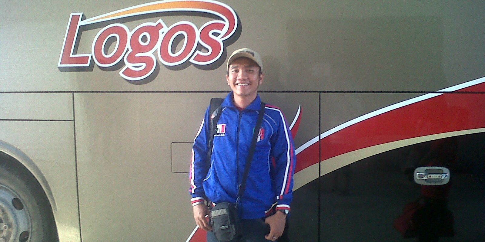 andysilitonga's profile banner image