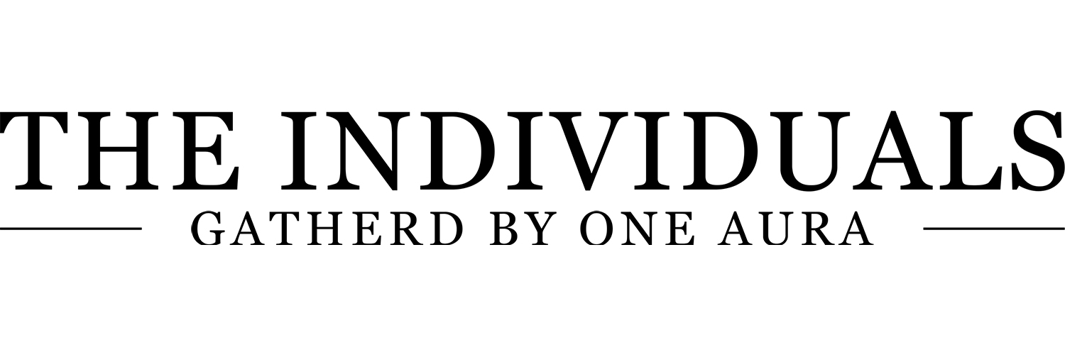 المتفردون | The Individuals banner