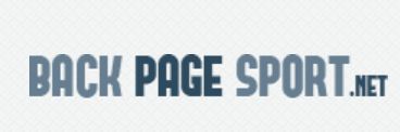 BackPageSport's profile banner image