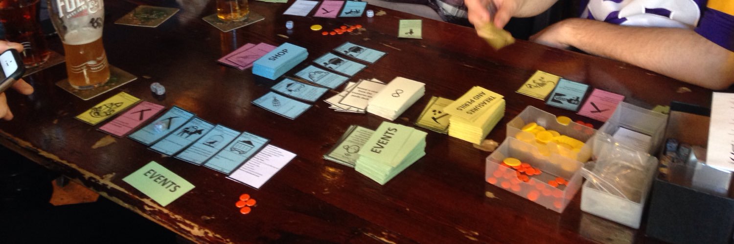 Devilflygames banner