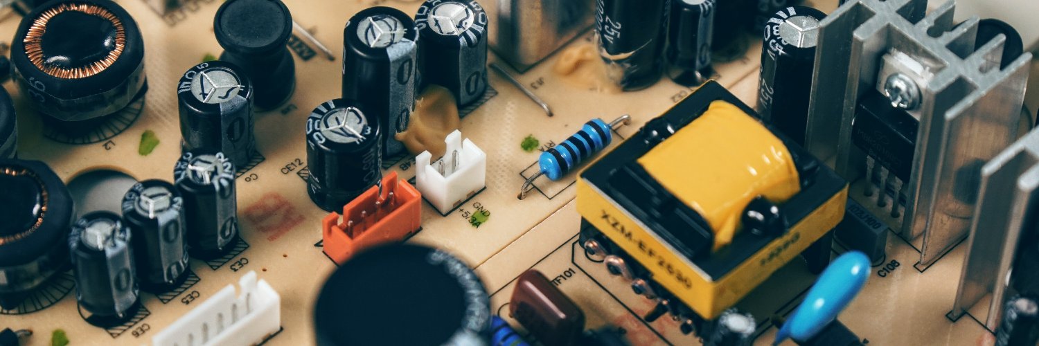 FT_Electronics's profile banner image