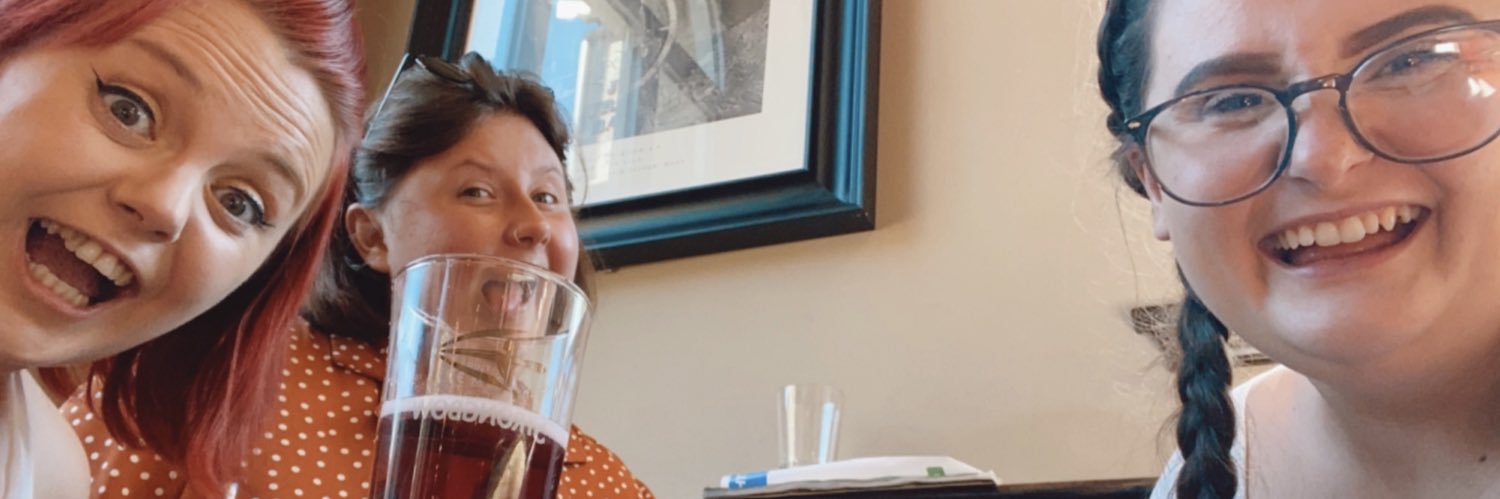 ChelseaRoseex's profile banner image