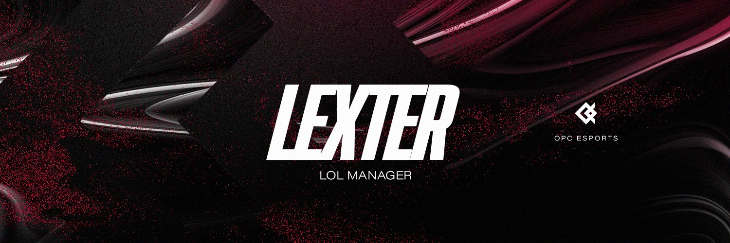 OPC Lexter banner