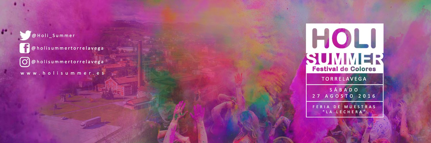 Holi_Summer's profile banner image