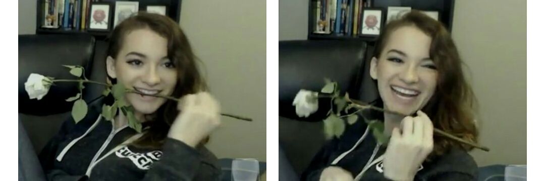 Hate account for Sera Devin Francis banner