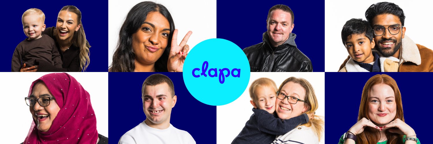 Cleft Lip and Palate Action banner