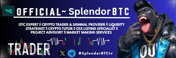 SplendorBTCtv's profile banner image
