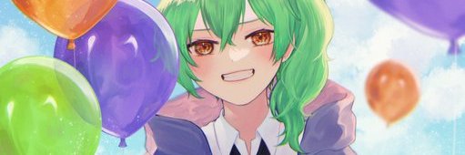 kurober's profile banner image