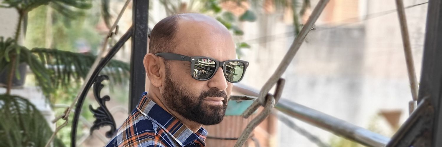 ilyasvansda's profile banner image