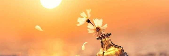 The way to God banner