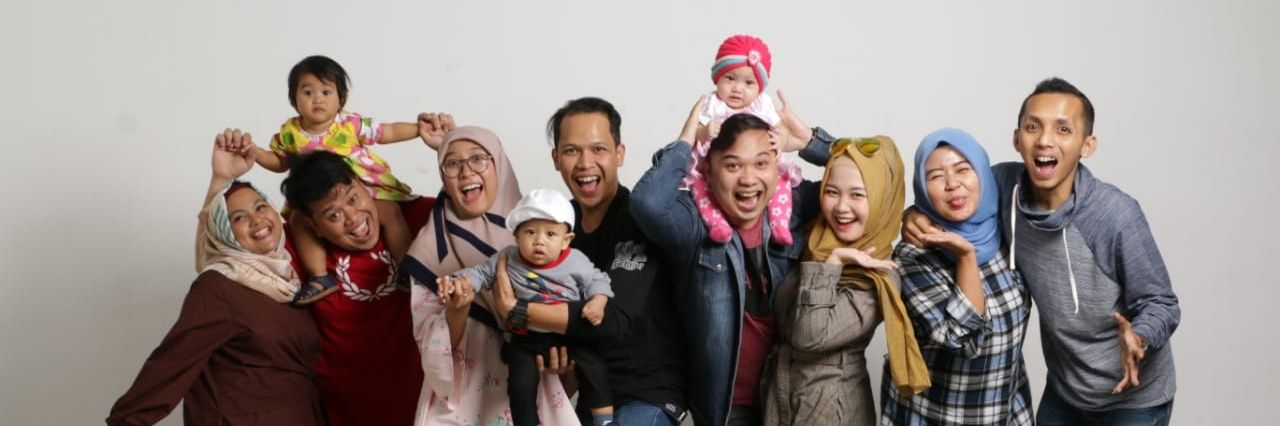 hendi_doy's profile banner image