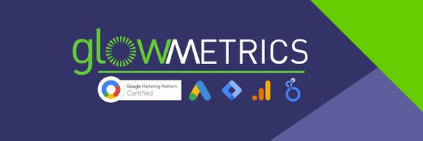 GlowMetrics Profile Banner