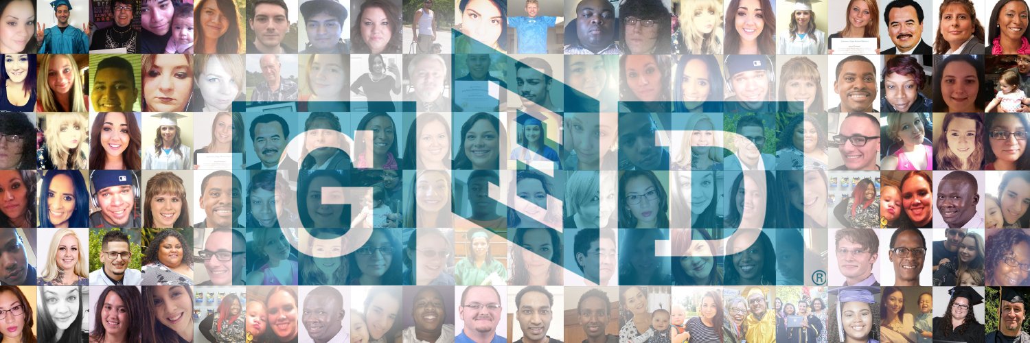 GED Testing Service banner