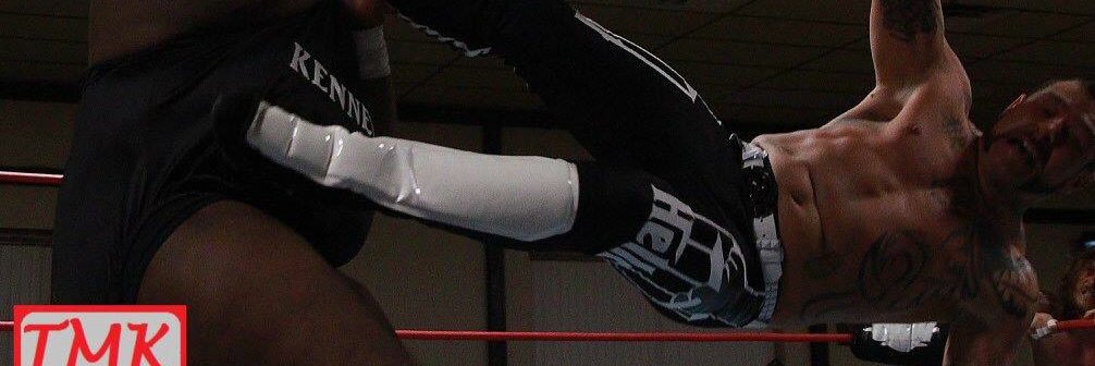 Mike Rosario banner