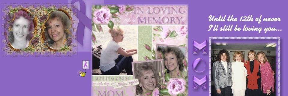 Donna Hager banner