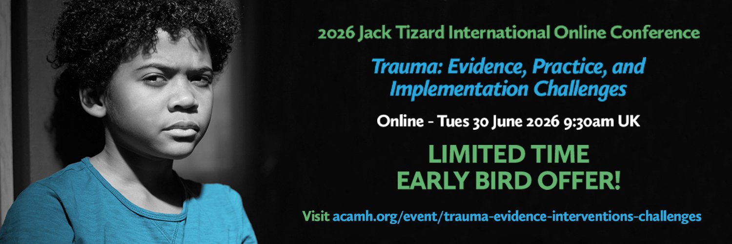 acamh's profile banner image