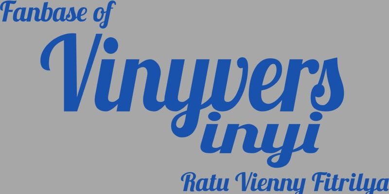 Vinyvers_Inyi's profile banner image