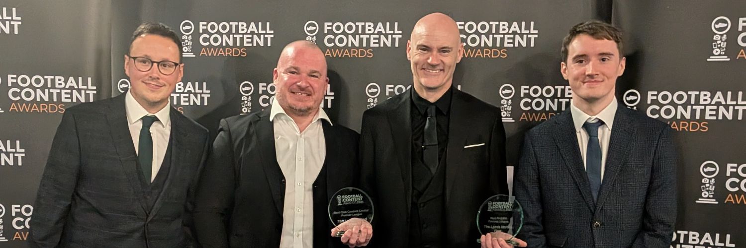 The Leeds View News and Podcast. banner