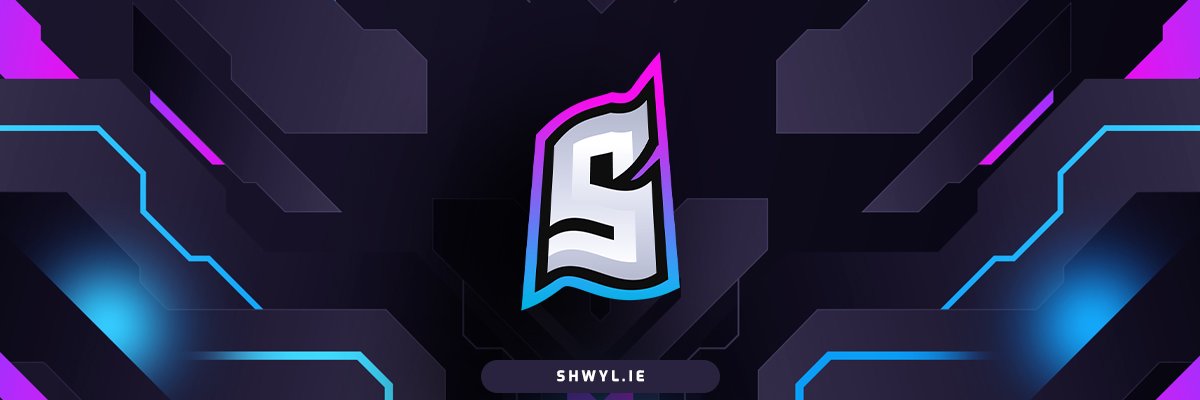 shwylie's profile banner image