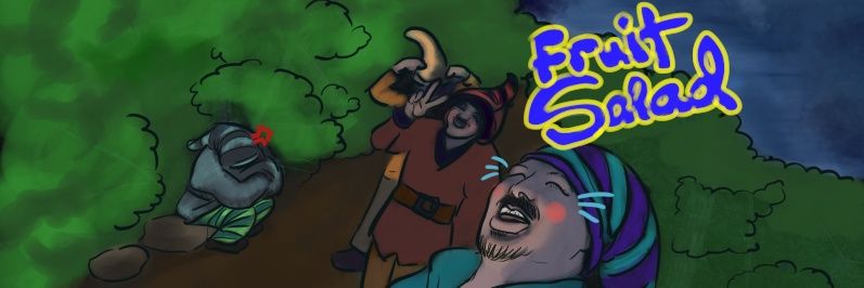 Codexual banner