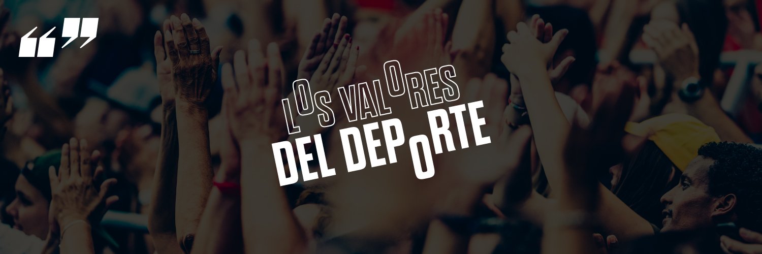 SomosDeporte's profile banner image