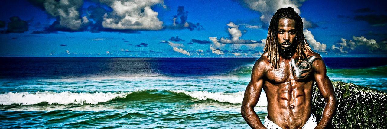 BryenReeves's profile banner image