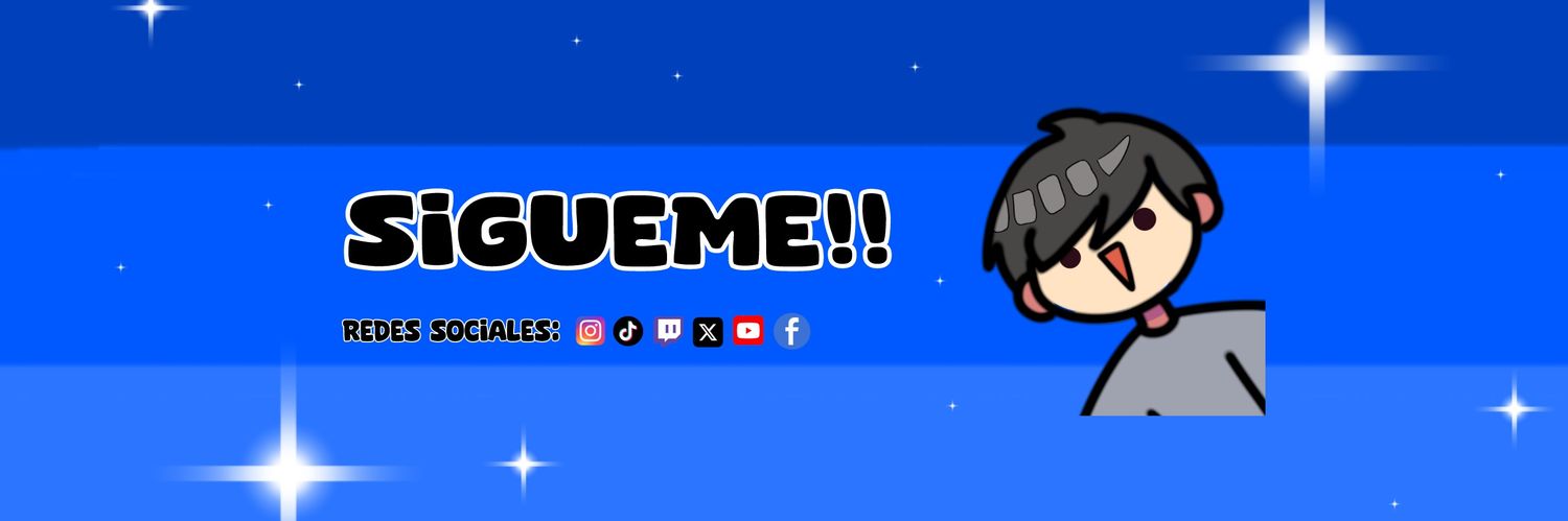 Danny_Gamer01's profile banner image