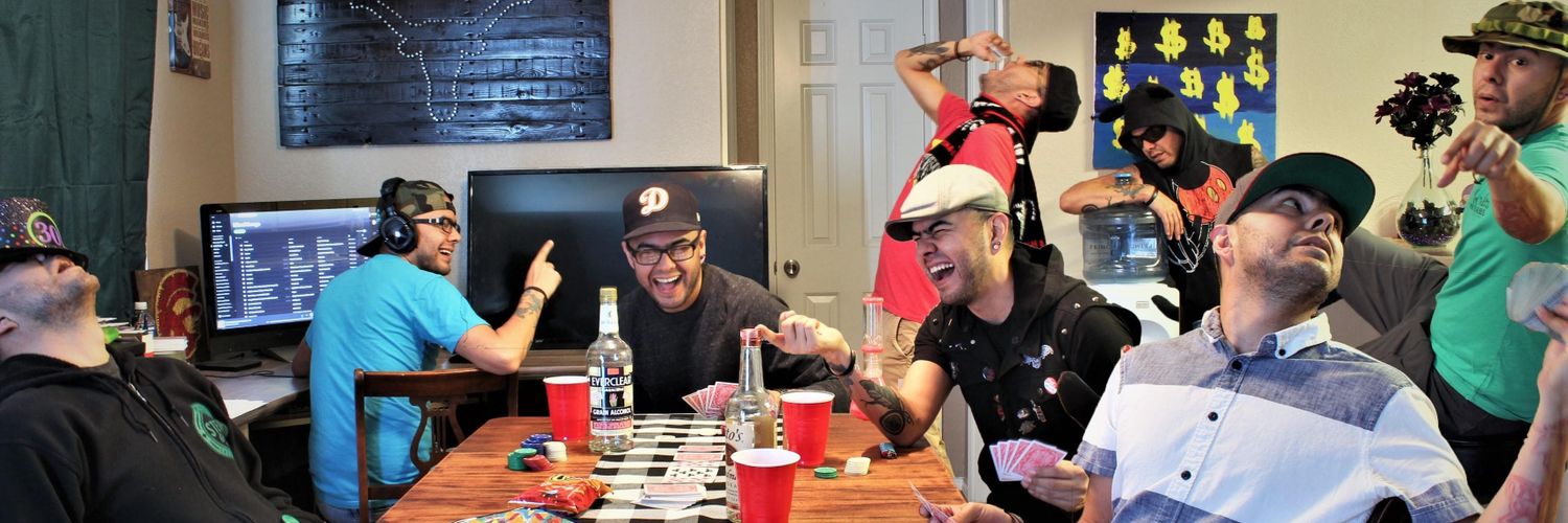 HDRocksTheWorld's profile banner image