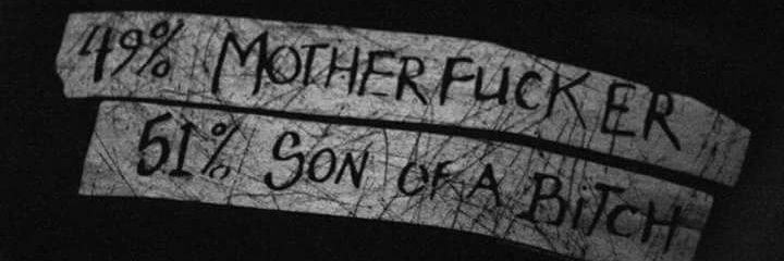 badmotherfocker's profile banner image