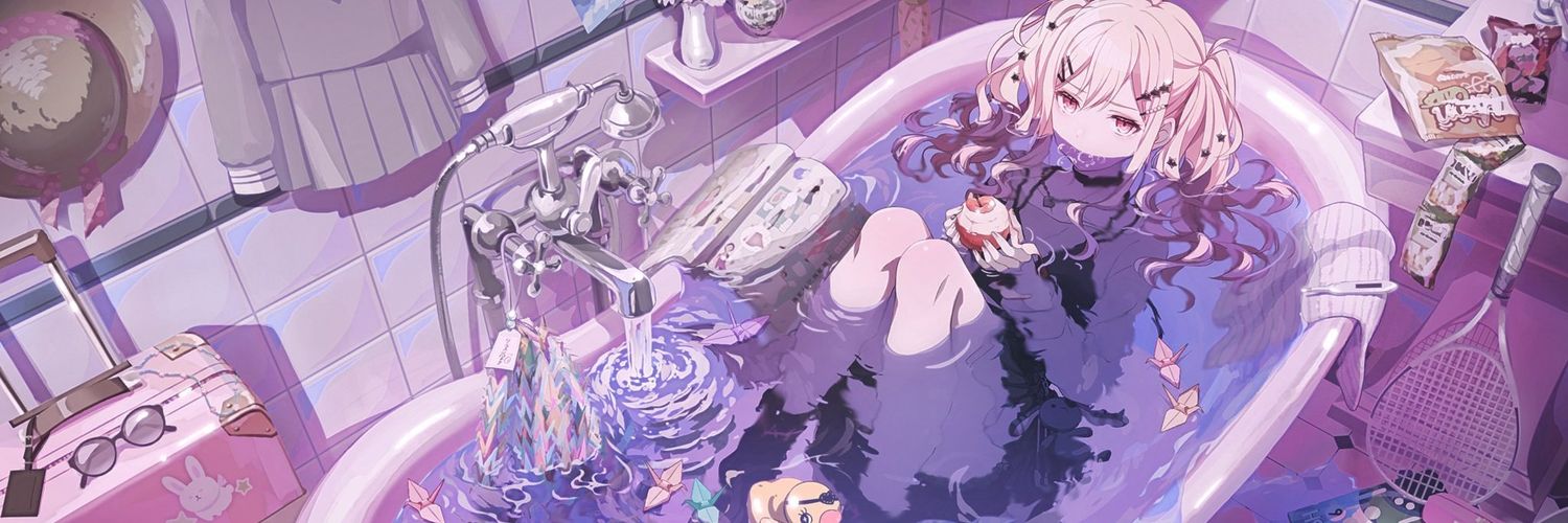 🍓Maddy🍓 banner