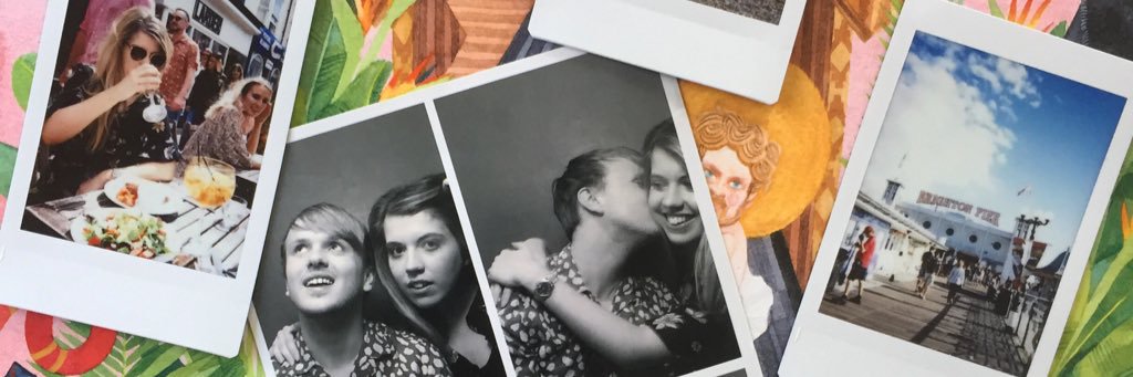 Gemmbentley's profile banner image