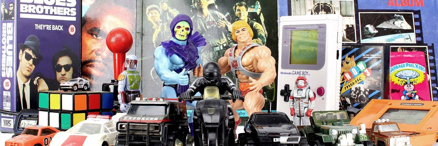 Retromash's profile banner image