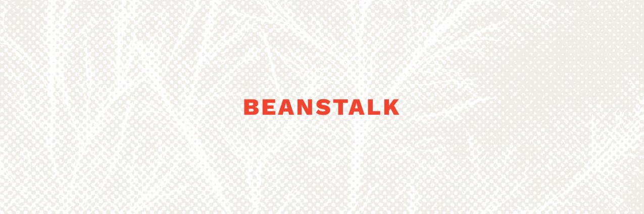 Beanstalk AgTech banner