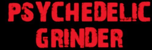 PSYCHEDELIC GRINDER's banner