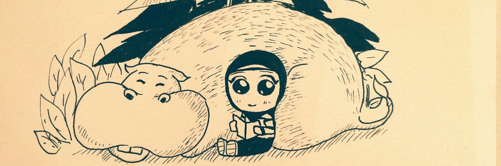 Vivia de Scavora banner