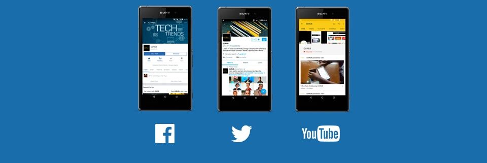 Guru8Tech's profile banner image