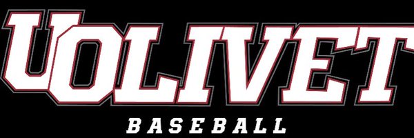 UOlivetBaseball Profile Banner
